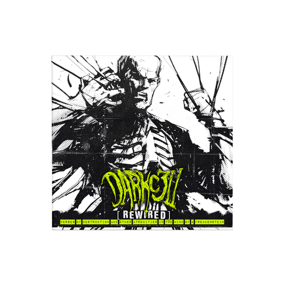 Image of Rewired (MP3 Download)