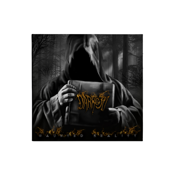 Image of Haunted Reality (MP3 Download)