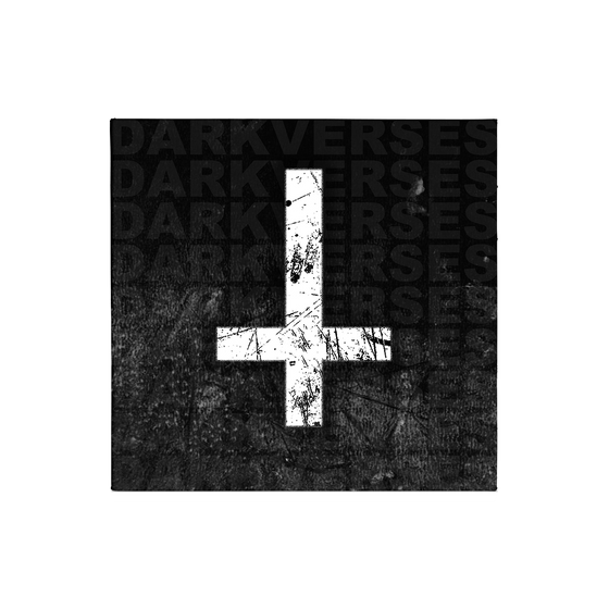 Image of Dark Verses (MP3 Download)