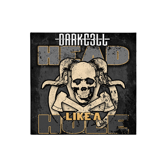 Image of Head Like A Hole (MP3 Download)