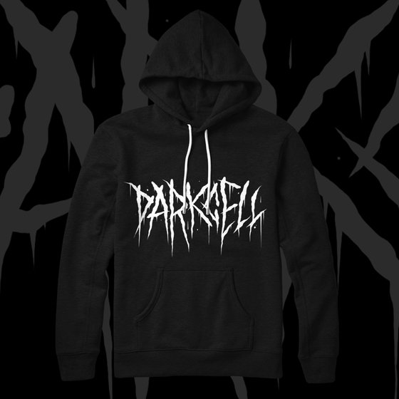 Image of 'Logo 2018' Hoodie