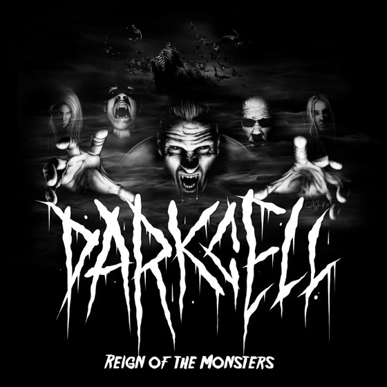 Image of Reign Of The Monsters (MP3)