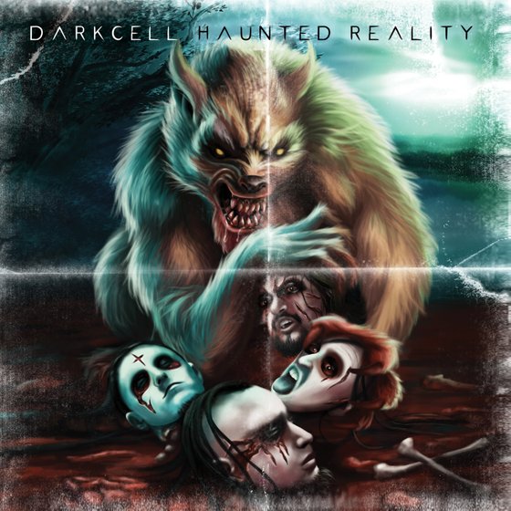 Image of Haunted Reality (MP3)